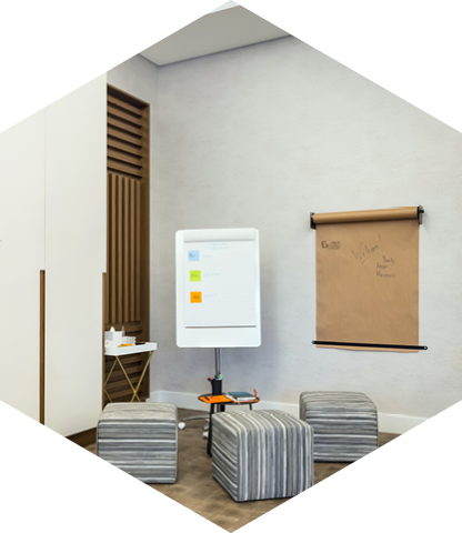 White Board & Butcher Paper