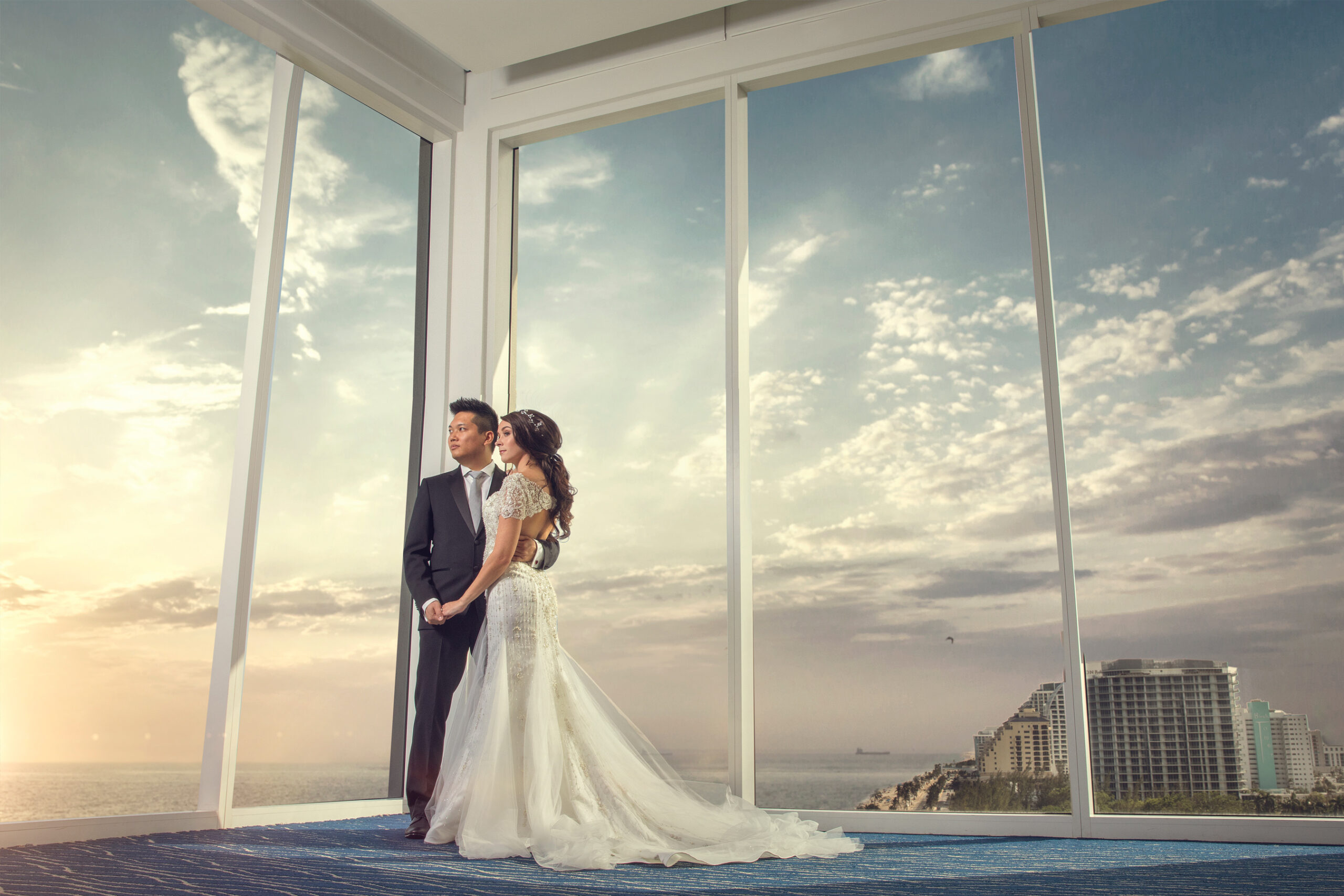 Fort Lauderdale Wedding