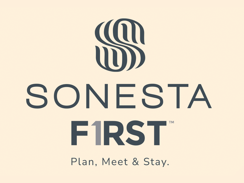 Sonesta First Logo